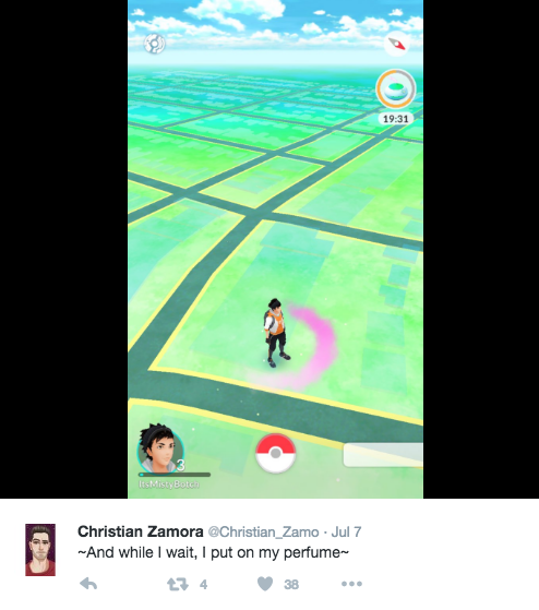 Pokemon Go Iphone Release Date